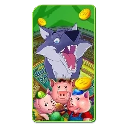 Huff N' Even
More Puff